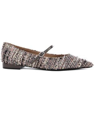 Roberto Festa Icaro Ballet Flats - Multicolour