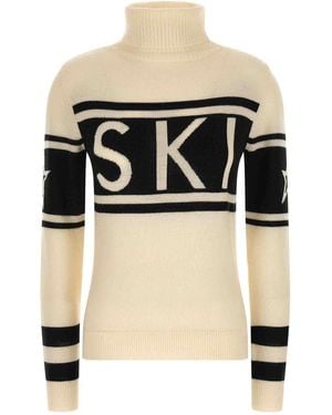 Perfect Moment Schild Jumper - Black