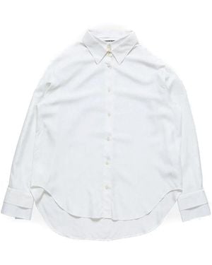 Acne Studios Shirts - White