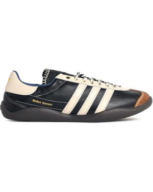 adidas Originals Karintha Leather Trainers - White