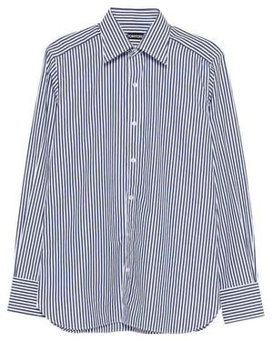 Tom Ford Shirt - Blue