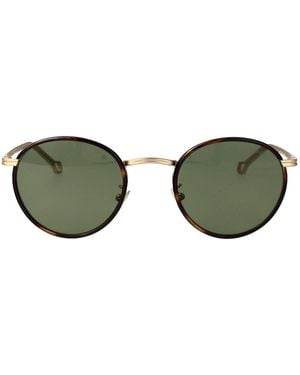 Giorgio Armani Gafas De Sol - Verde