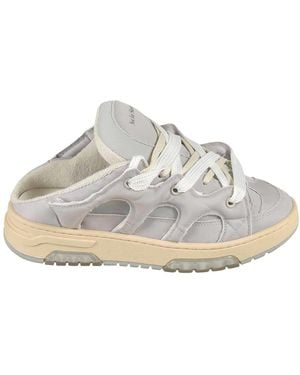Santha Trainers - Grey
