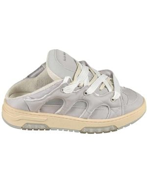 Santha Trainers - Grey