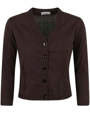 Charlott Cadigan A V - Black