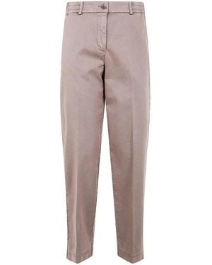 Seventy Pants - Gray