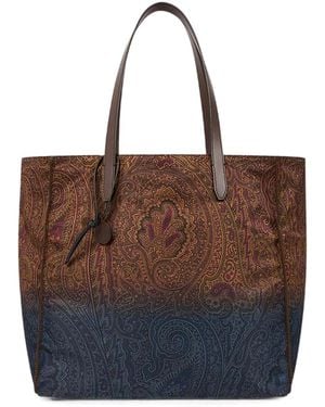 Etro Bag - Brown