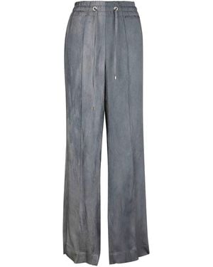 The Seafarer Breeze Pants - Gray