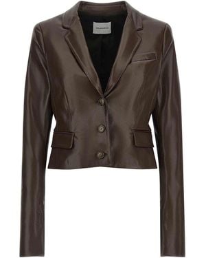 ANDAMANE Blazer - Black