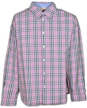 Marni Camicia - Viola