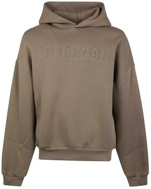 Fear Of God Eternal Hoodie - Multicolour