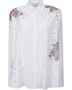 Dries Van Noten Shirt - White