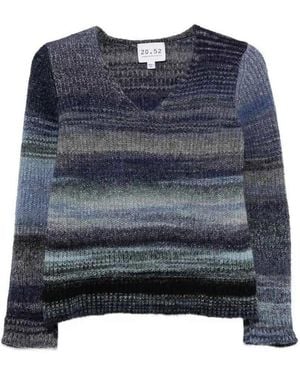 NEERA 20.52 Knitwear - Blue