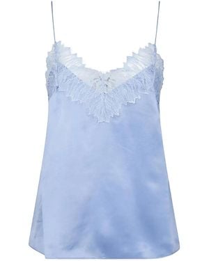 IRO Top Newin - Blue