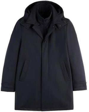 Fay New Morning Travel Jersey Blu - Blue