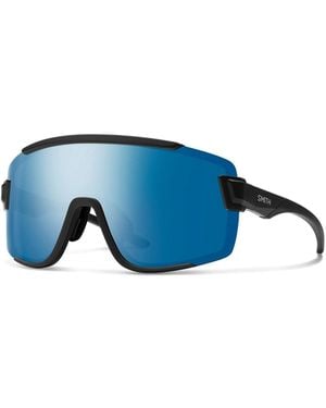 Smith Sonnenbrille - Blau