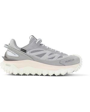 Moncler Apex Craft Gtx Sneakers - White