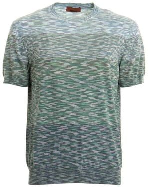 Missoni Jumper - Green