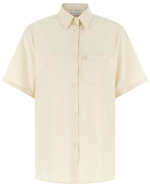 Ferragamo Shirt - White