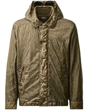 C.P. Company Jacket - Green
