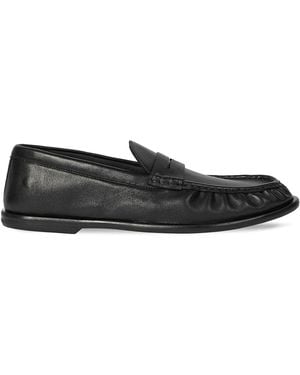 Paul Smith Mocassini Faron - Black