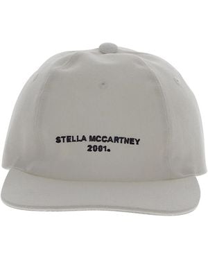 Stella McCartney Hat - Grey