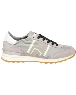 Philippe Model Toujours Sneakers - Gray