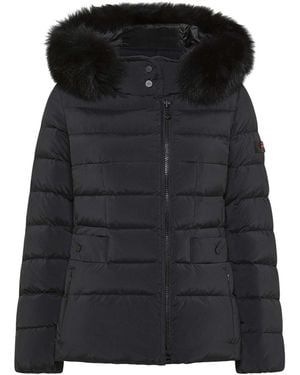 Peuterey Jacket - Black