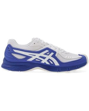 Comme des Garçons X Trainers Asics Gel-1130 - Blue