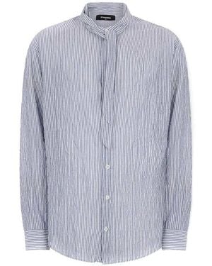 DSquared² Shirt - Blue