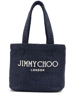 Jimmy Choo Bag - Blue