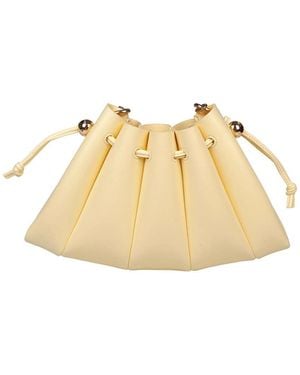 THEMOIRÈ Calipso Bag - Metallic