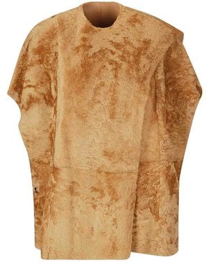 DESA NINETEENSEVENTYTWO Mantella - Marrone