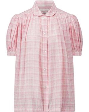 Laurence Bras Ajmerine Shirt - Pink