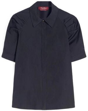 Max Mara Mstamore - Blue
