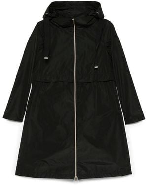 Herno Parka - Black