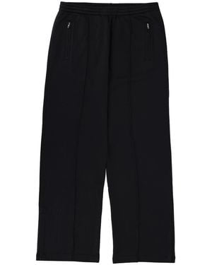 Our Legacy Track Trousers - Black