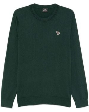 Paul Smith Sweatshirt - Green