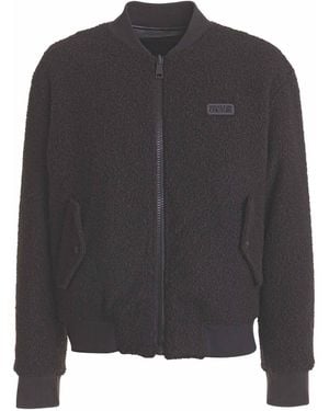 Versace Jeans Couture Giacca - Nero