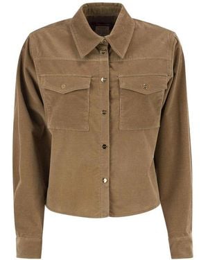Max Mara Blouse - Green