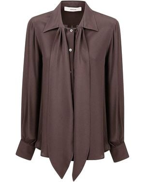 Jucca Shirt - Brown