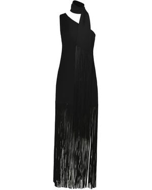 Taller Marmo Maxi Dresses - Black