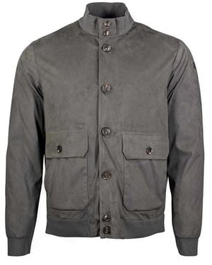 Rrd Jackets - Grey