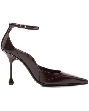 Jimmy Choo Shoes - Red