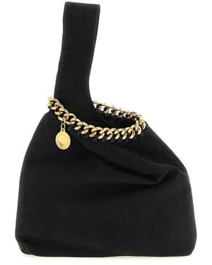 Stella McCartney Borsa A Mano - Nero