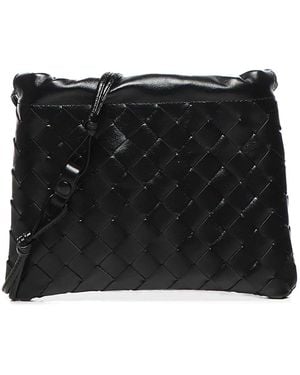 Bottega Veneta Small Dustbag - Black