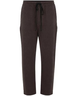 Thom Krom M St 526 Track Pants - Gray