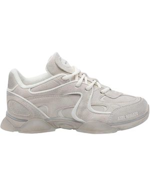 Axel Arigato Eris Trainers - White