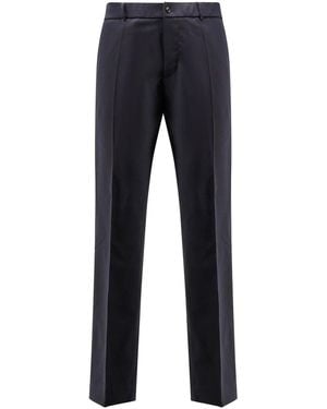 Moncler Jogger Trousers - Blue
