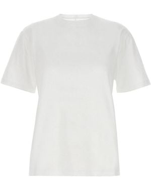 ARMARIUM Vittoria T-Shirt - White